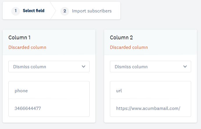 import fields