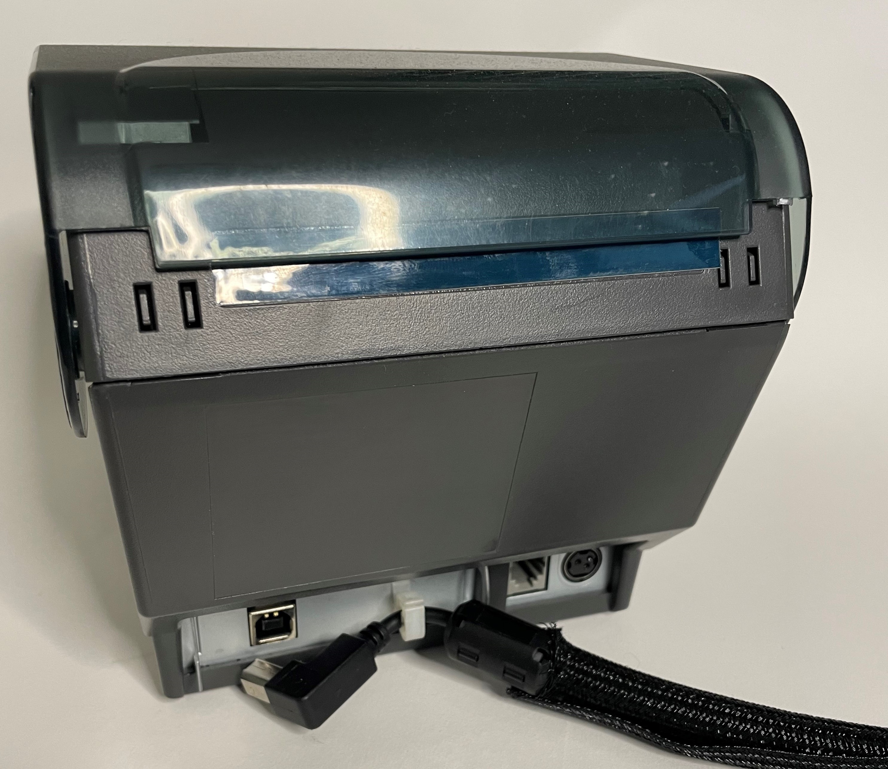 Printer Connection Issue (Error 300x1) for Fit Device DateCodeGenie®