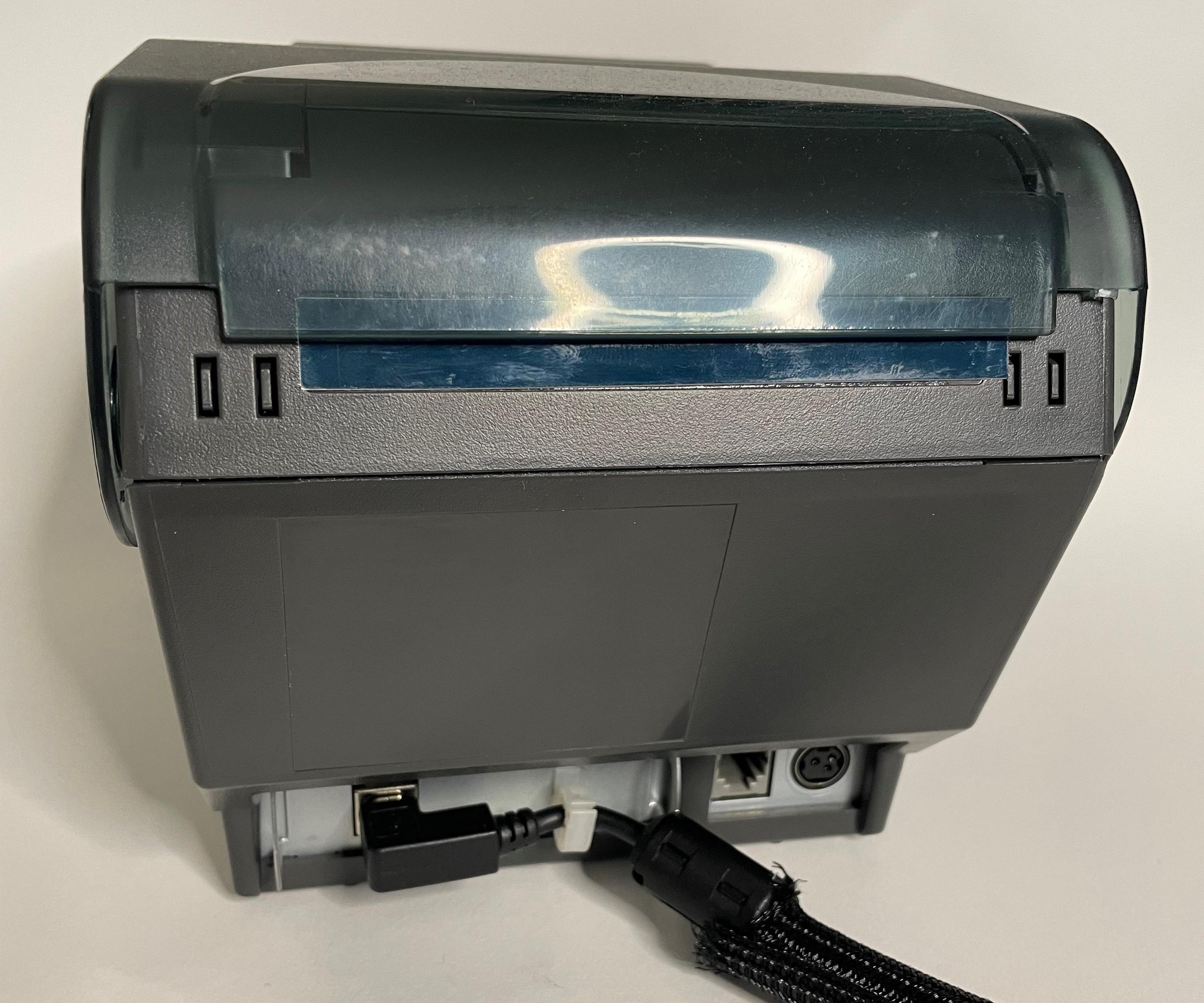 Printer Connection Issue (Error 300x1) for Fit Device DateCodeGenie®