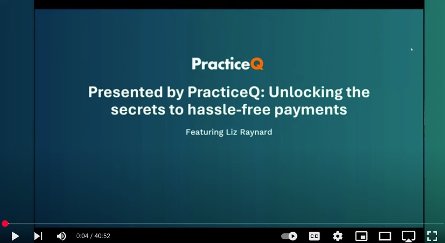 Unlocking the secrets to hassle-free payments