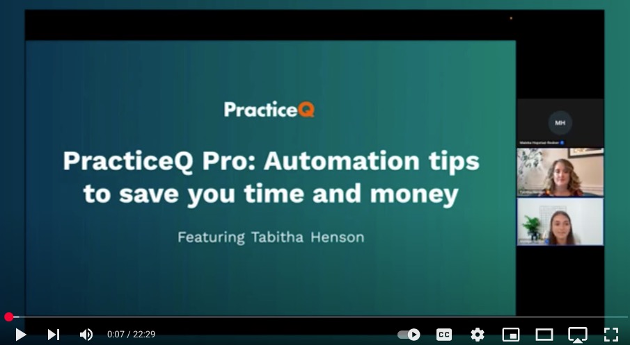 Automation Tips to Save You Time and Money
