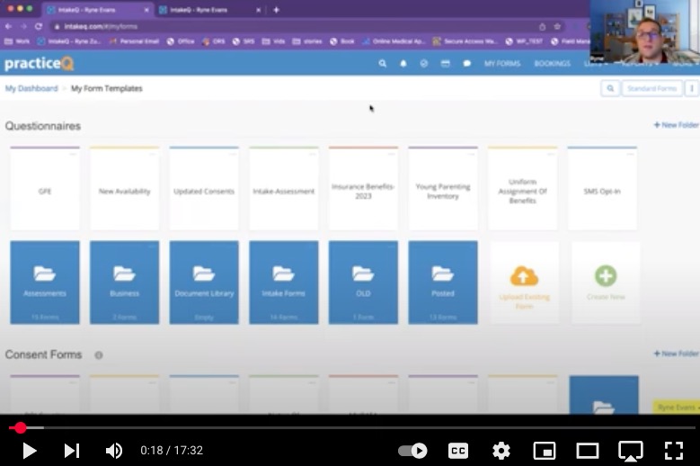 Rules and Conditional Logic Walkthrough