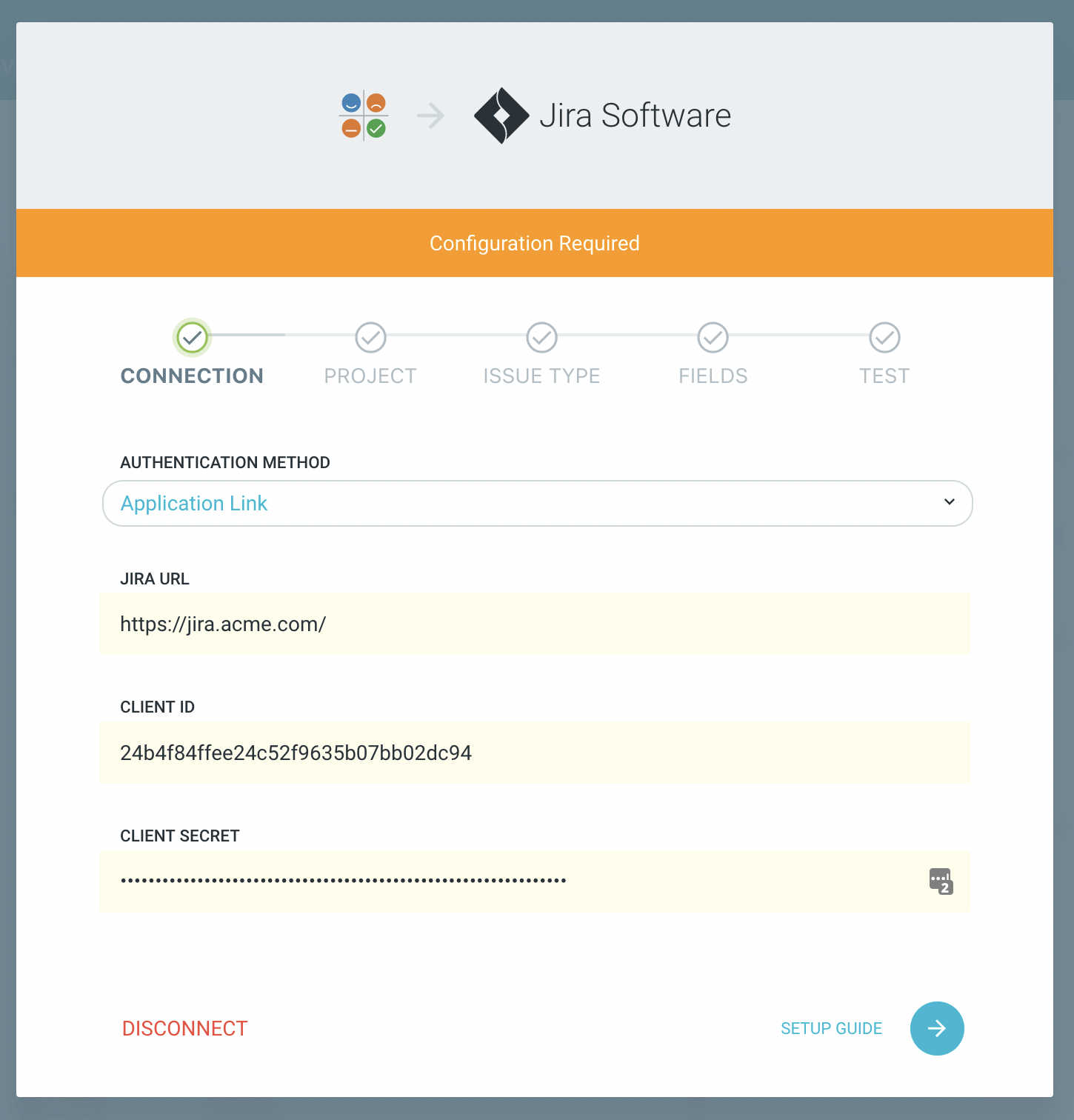 Jira Software - TeamRetro