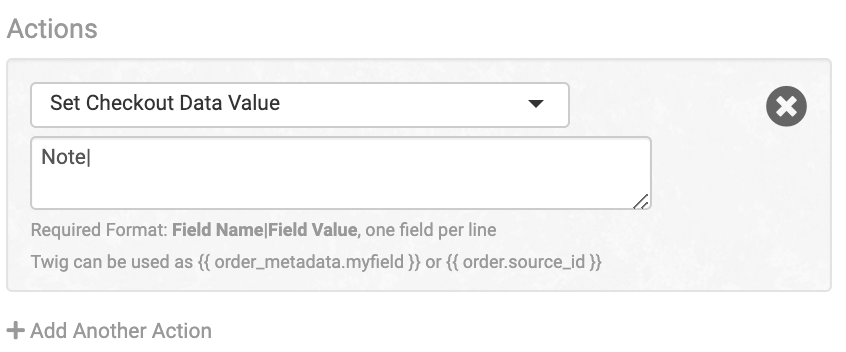 How to Work with Checkout Data - Order Desk Help Site