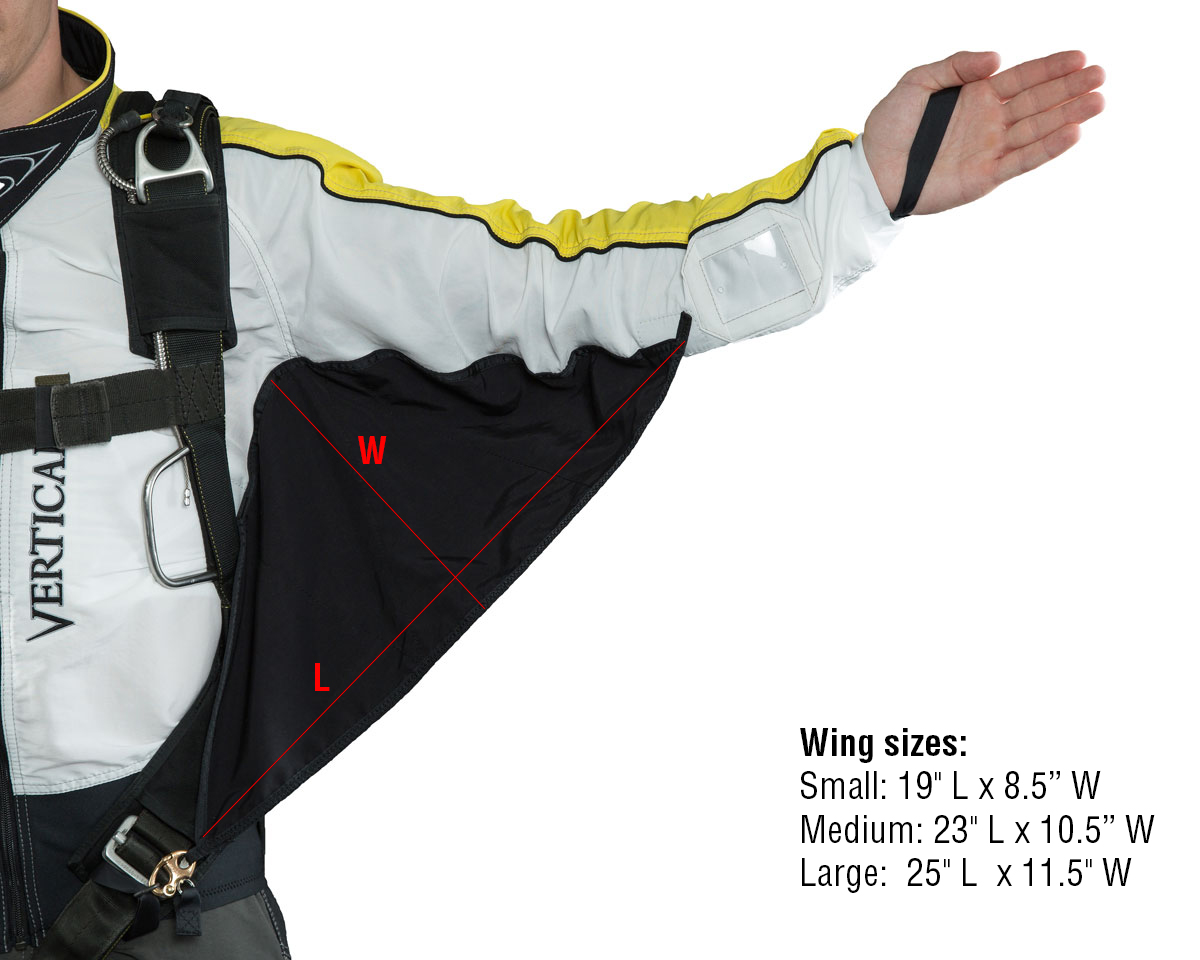 Camera Jackets Vertical Suits Knowledge Base