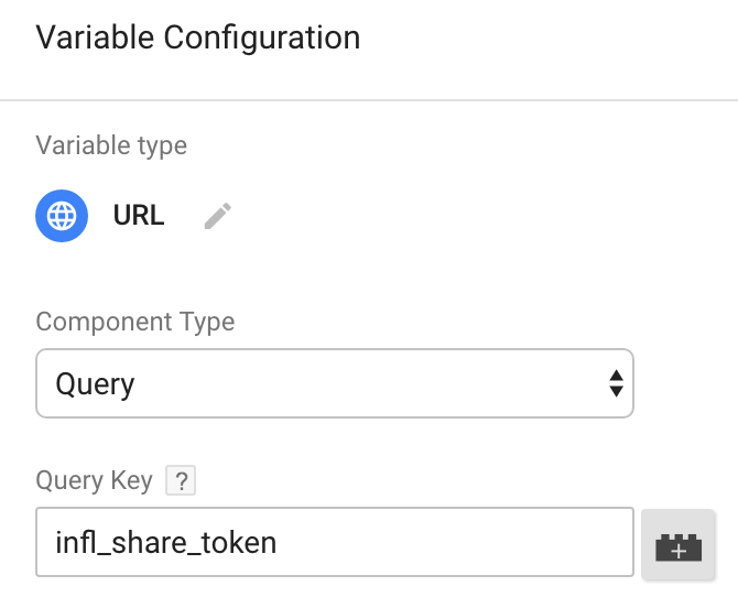 Using Google Tag Manager to Store and Prepopulate External Forms