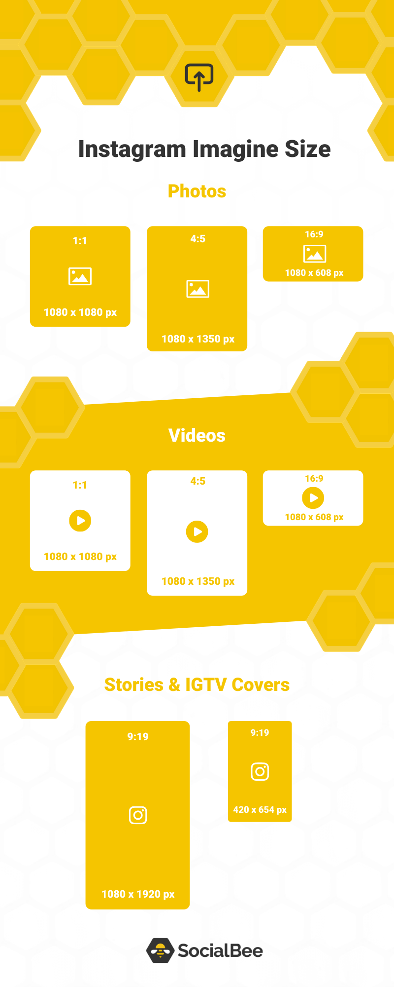 Image Aspect Ratio For Instagram Posts Socialbee Help Documentation
