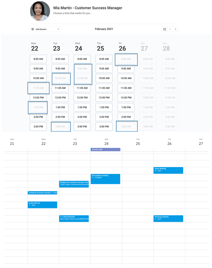 How YouCanBookMe works with your calendar – YouCanBookMe How YouCanBookMe works with your calendar – YouCanBookMe