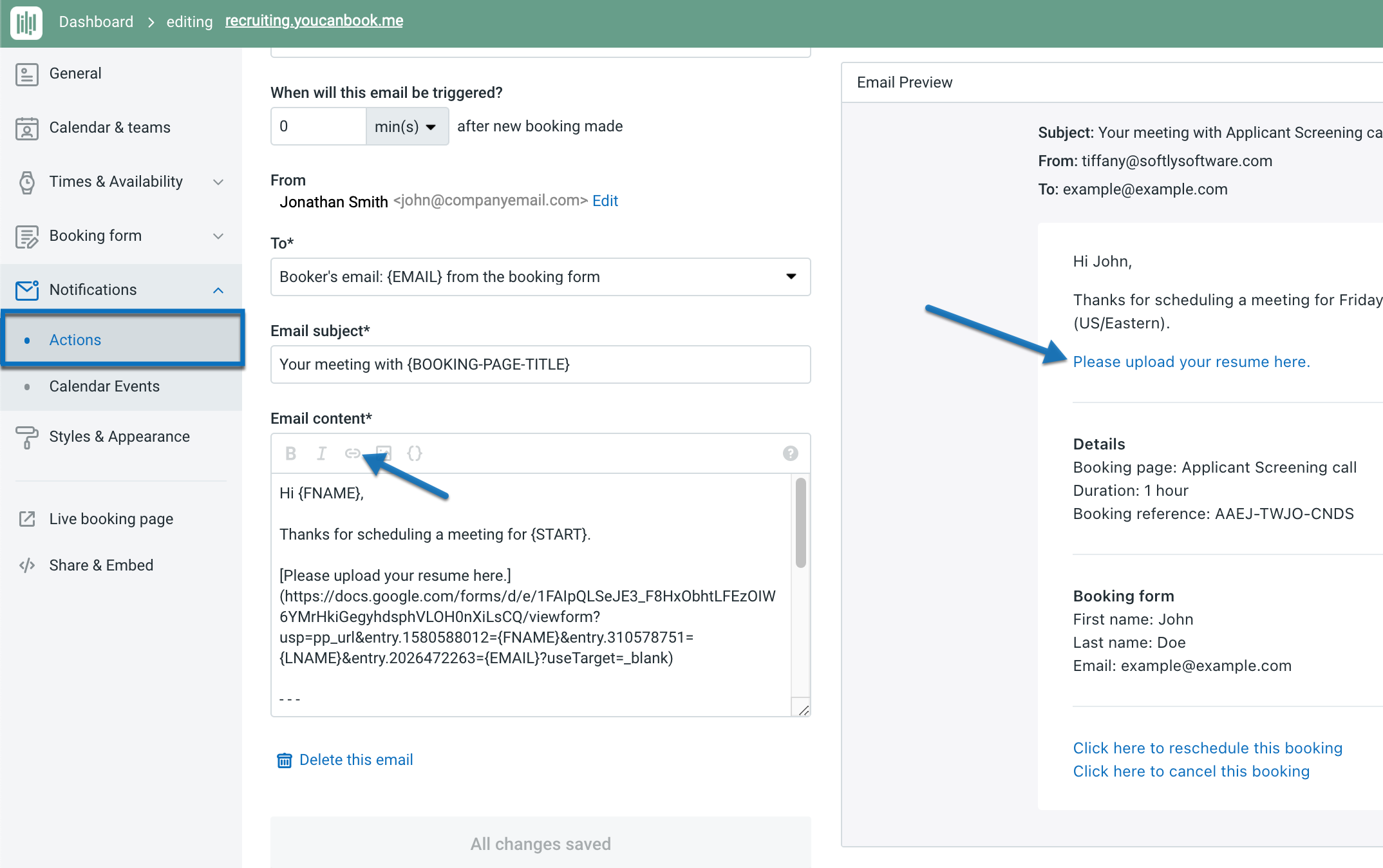 allow-file-uploads-with-google-forms-youcanbookme-support