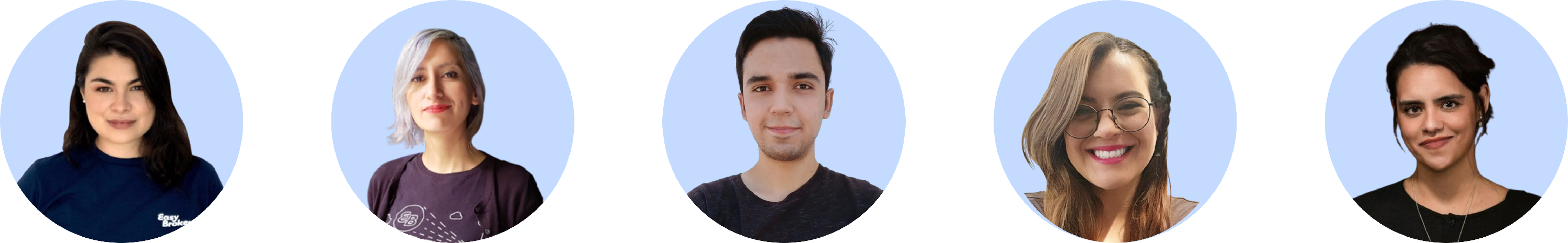 Imagen de equipo de soporte