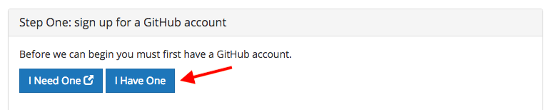 How To Connect Your Domain To Github Pages Porkbun Knowledge Base