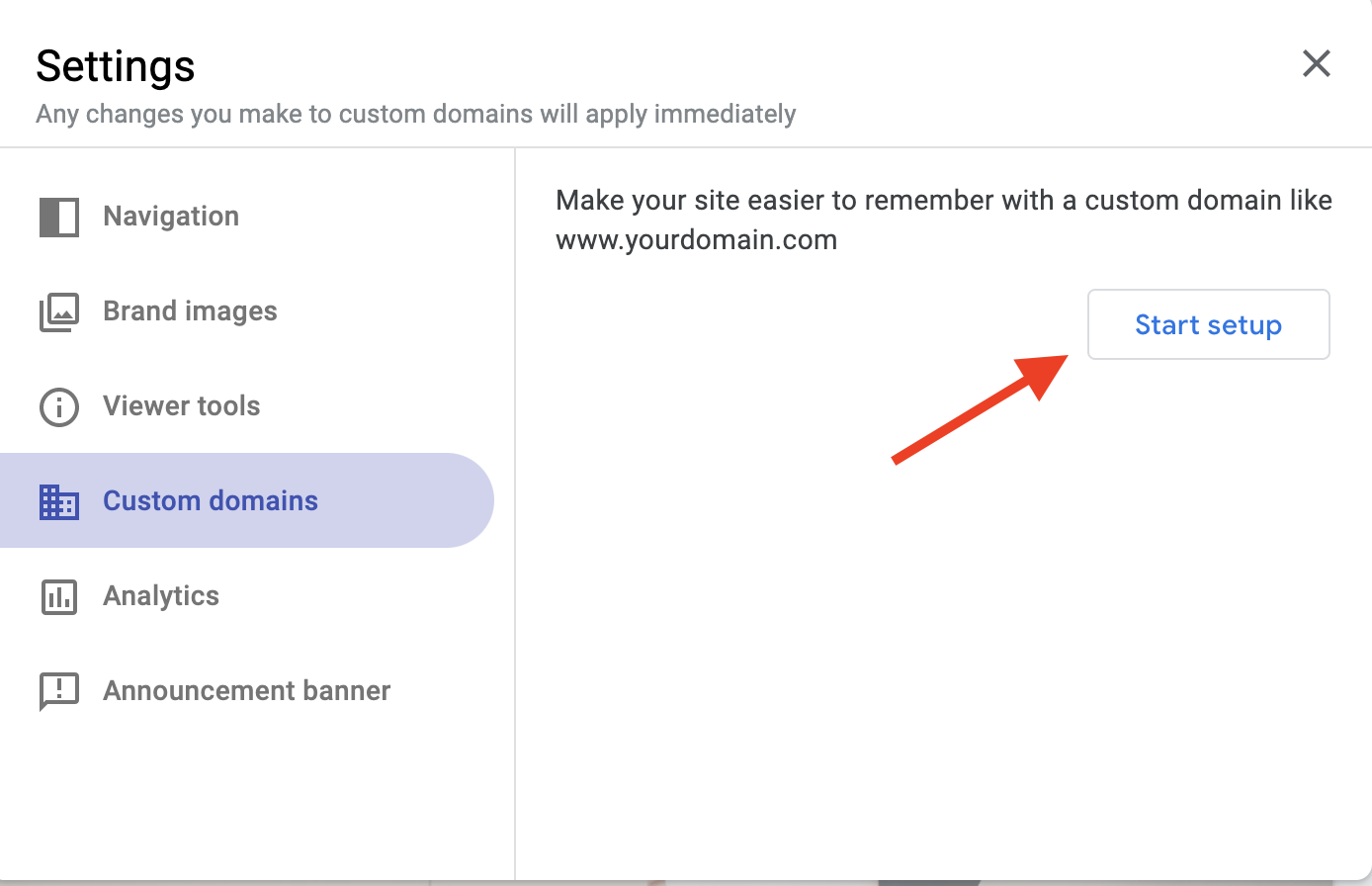 How to configure your domain to iCloud hosted email - Porkbun Knowledge Base