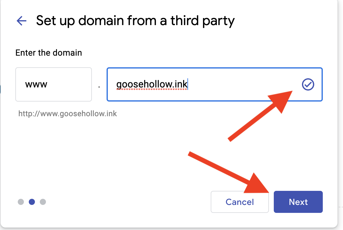 Porkbun Vs Google Domains