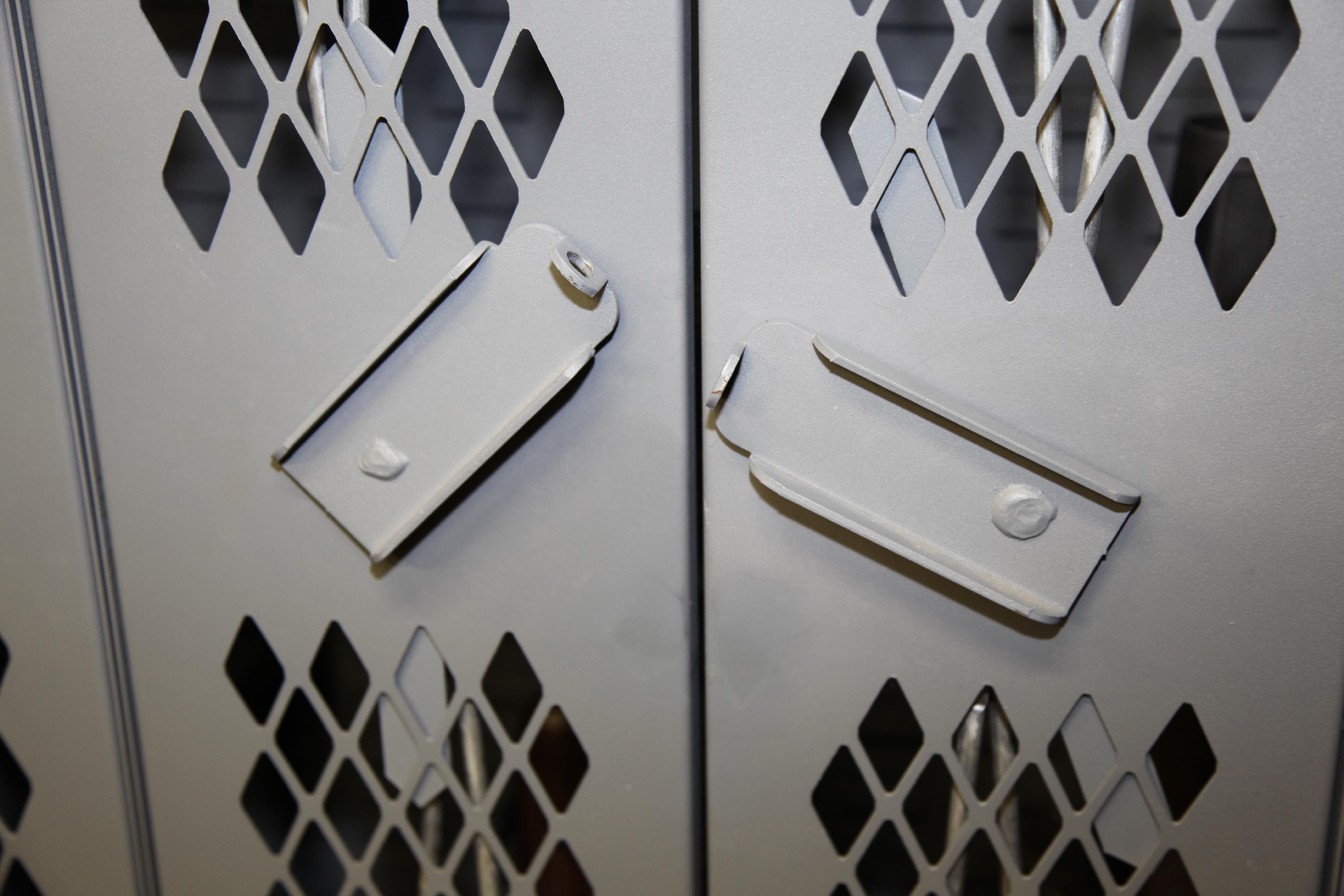 Locking Mechanism on Models 84, 72 and 44 SecureIt Knowledge Base and FAQ