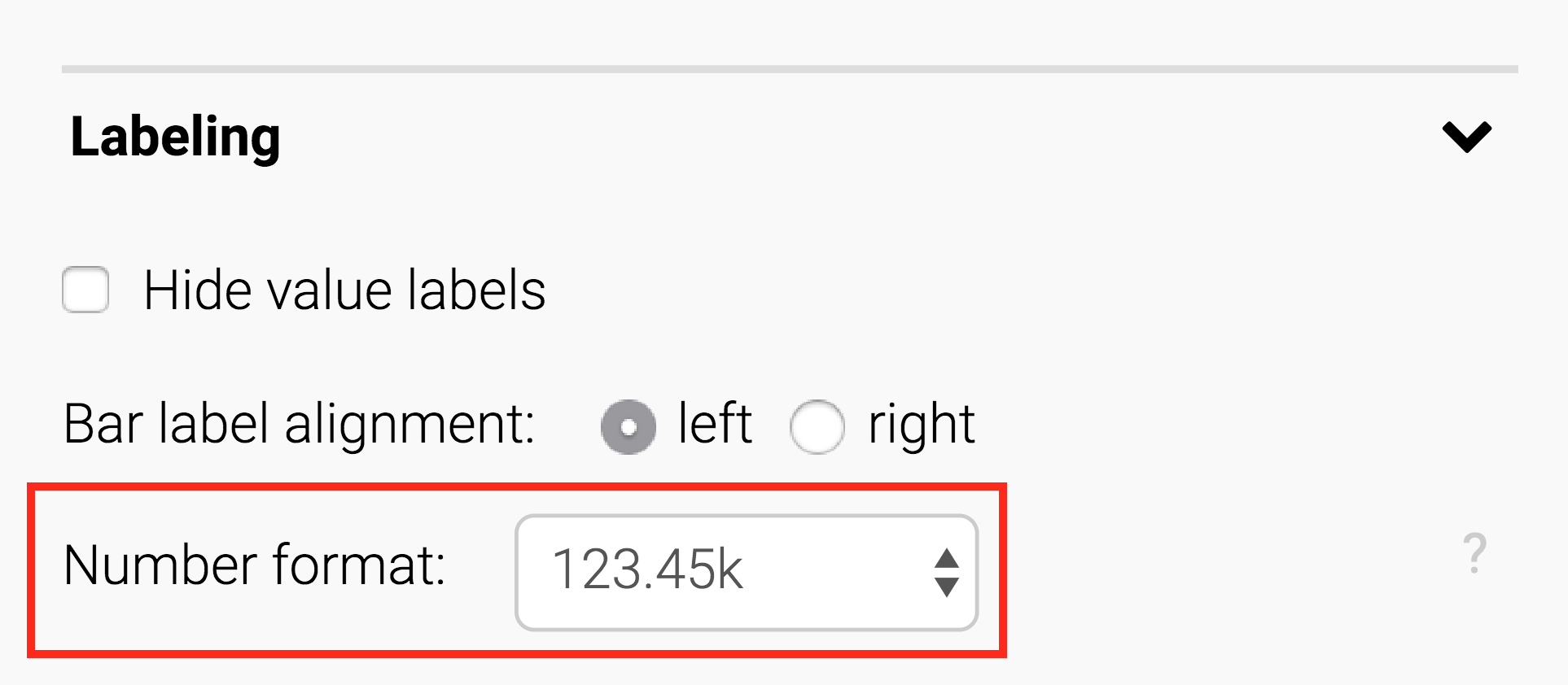 How to create a population pyramid - Datawrapper Academy