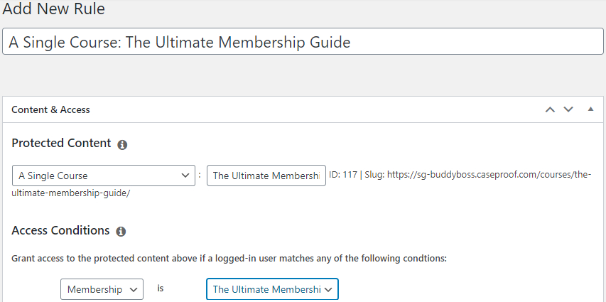 Build Your MemberPress Online Course Website Easily! 12