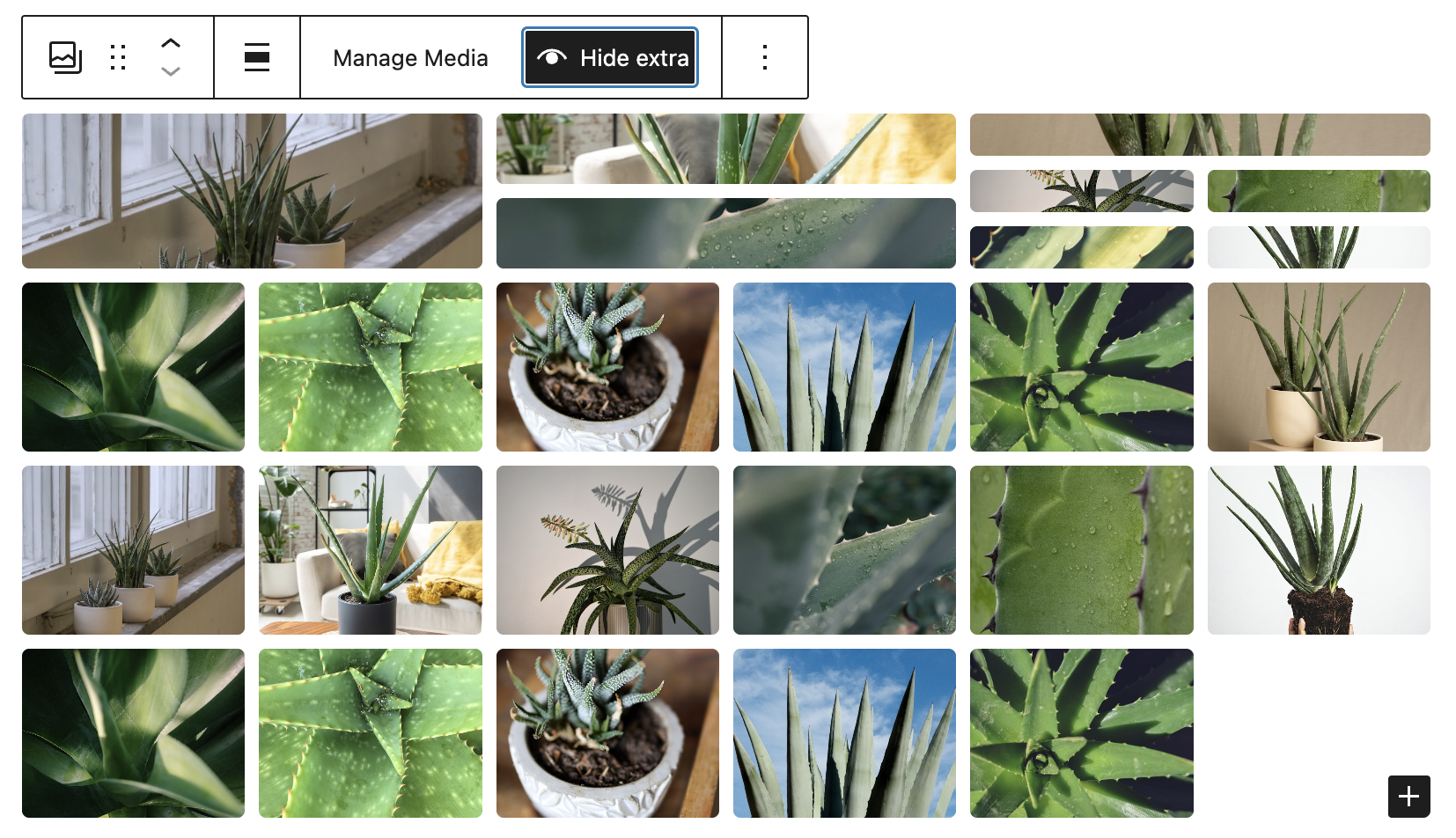 Mai Grid Gallery - Knowledge Base