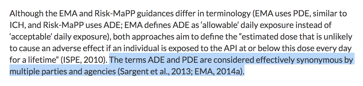 ContractPharma magazine