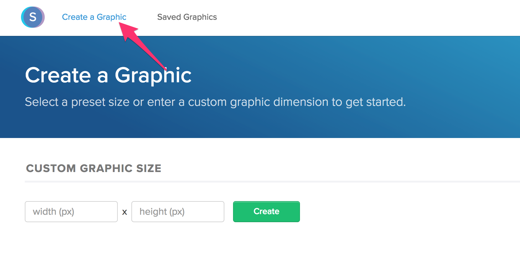 How do I select a template or layout? - Snappa Knowledge Base