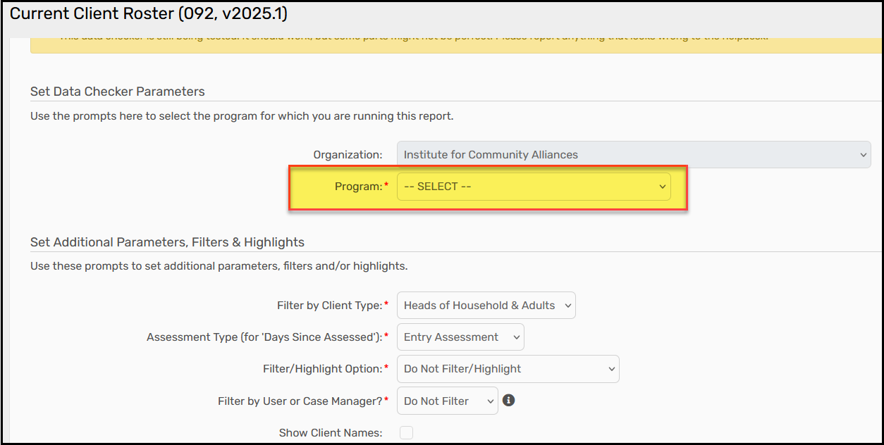 How do I find out how many people are in my program? - Minnesota's HMIS ...