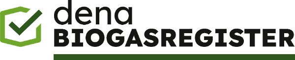 Hilfe Biogasregister Deutschland