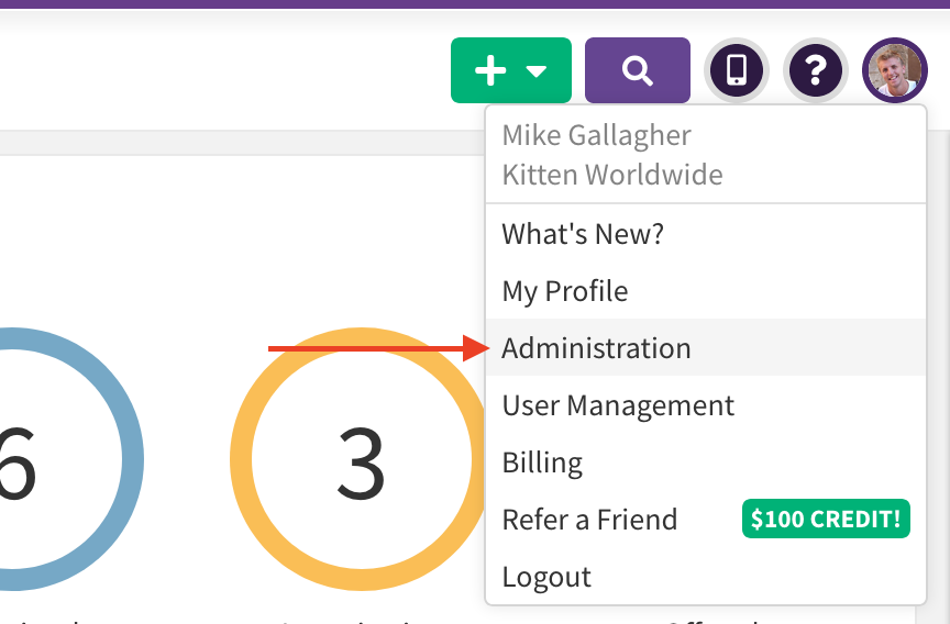 Pocket Recruiter CATS Knowledge Base