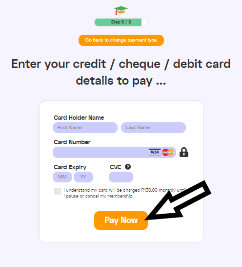 How can I sign up? - WorksheetCloud Help
