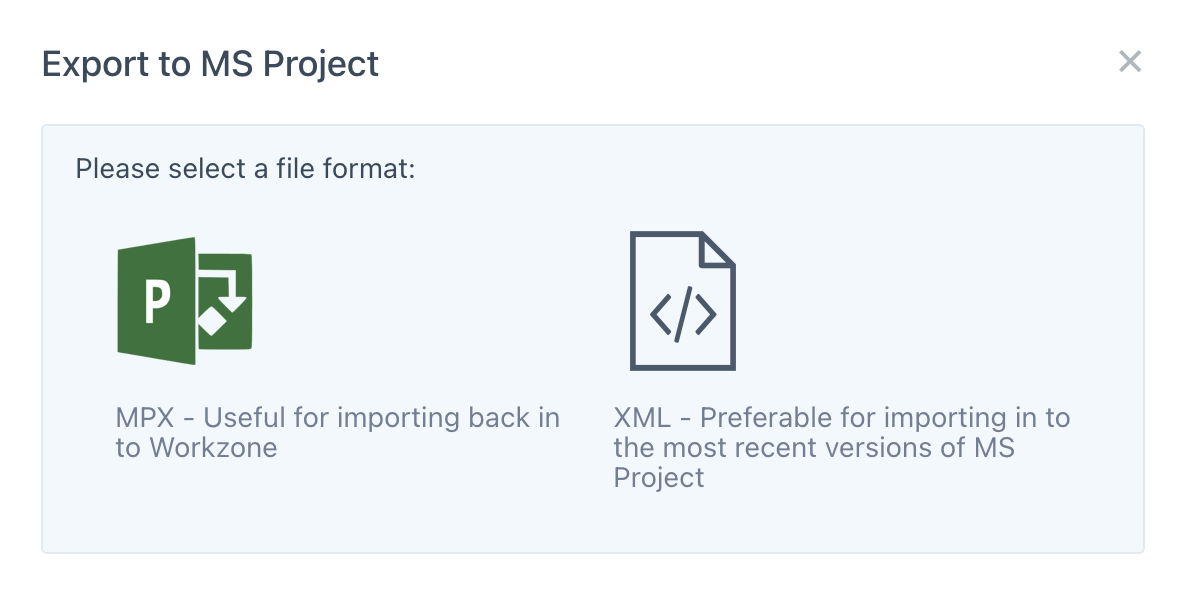 Export to excel image