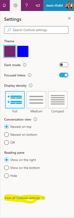 How To Create A Link To Your Outlook Calendar For Email Signatures 