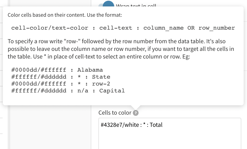 how-to-shade-cells-in-the-table-template-flourish-help