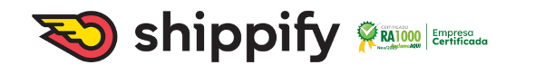 Centro de ajuda Shippify