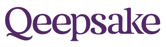 Qeepsake Help Center