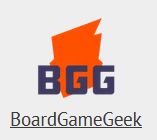 BoardGamegeek icon