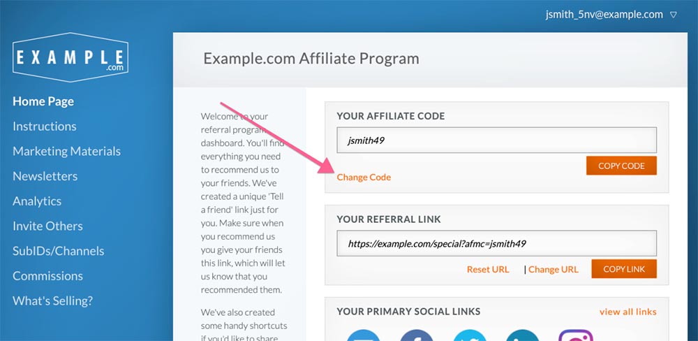 affiliate-codes-coupons-leaddyno-knowledge-base