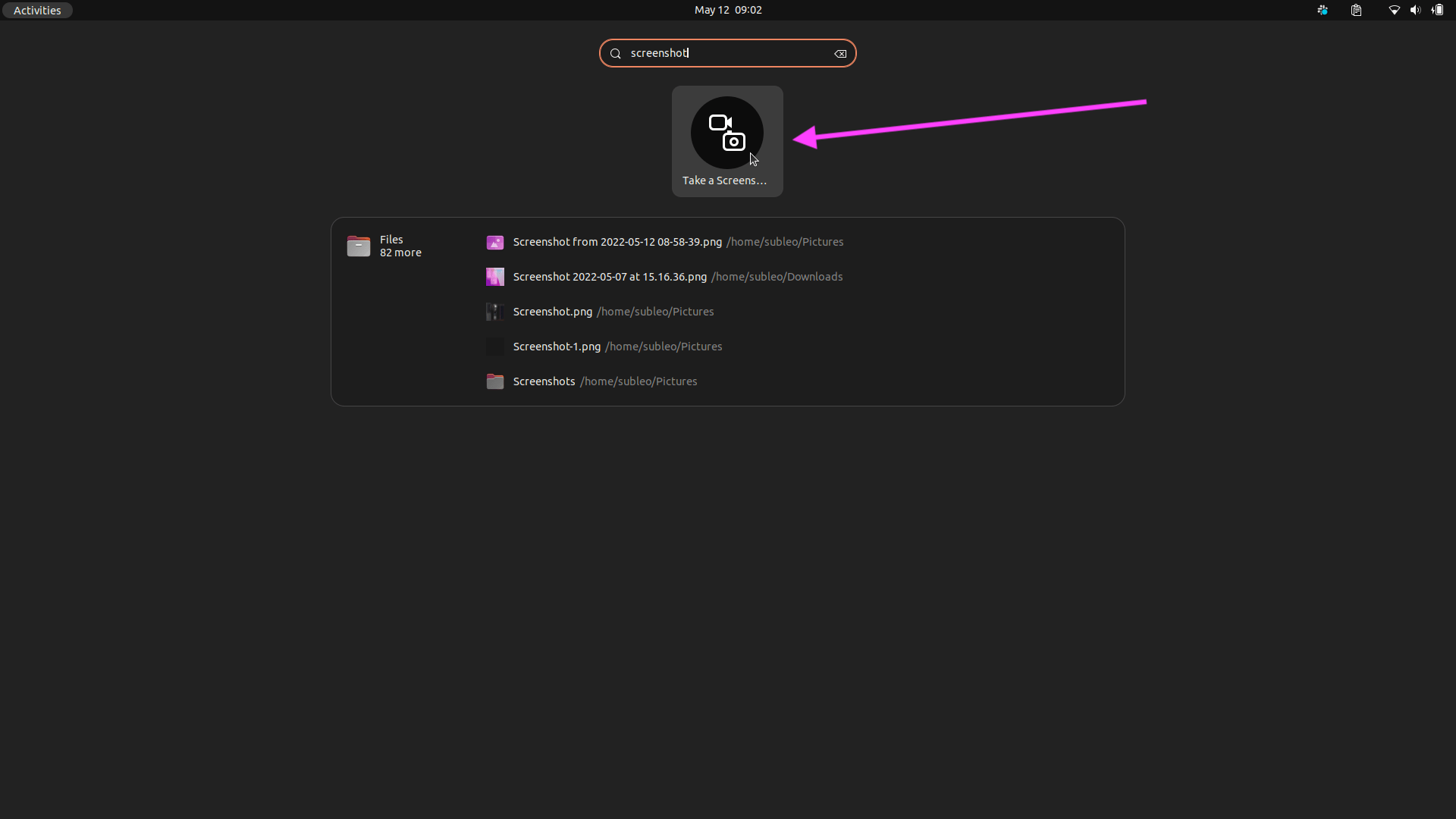 How Do I Take A Screenshot Exodus Support