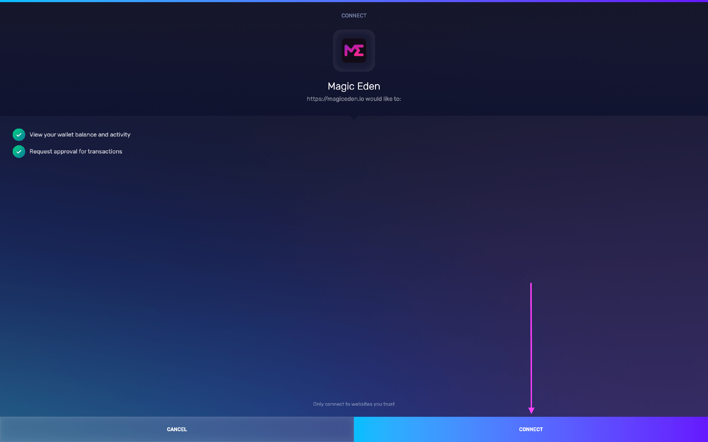 How do I connect to dApps and 3 apps with the Exodus 3 Wallet? Exodus Support