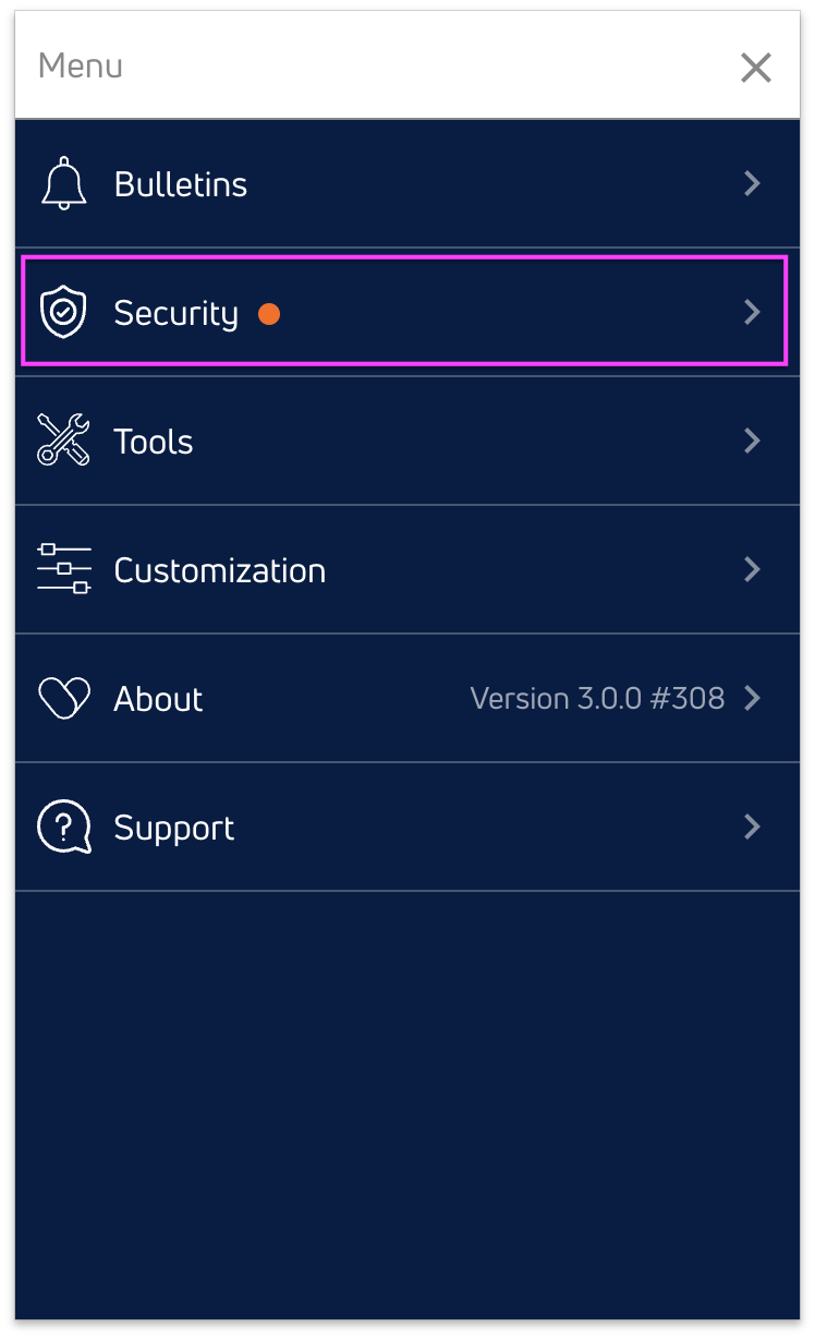 How do I import my Jaxx Liberty wallet to Exodus? Exodus Support