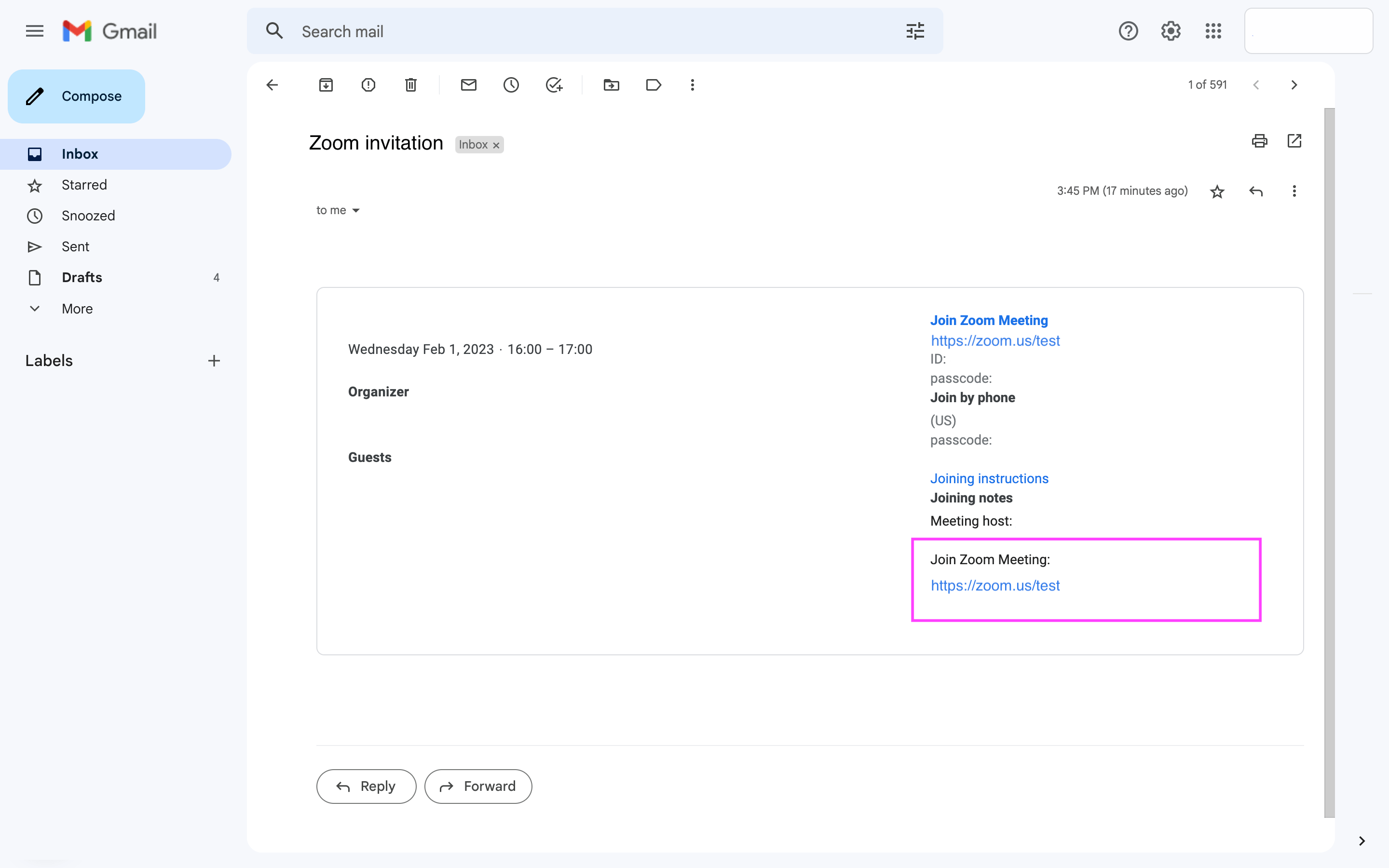 How do I join an Exodus Support+ call? - Exodus Support
