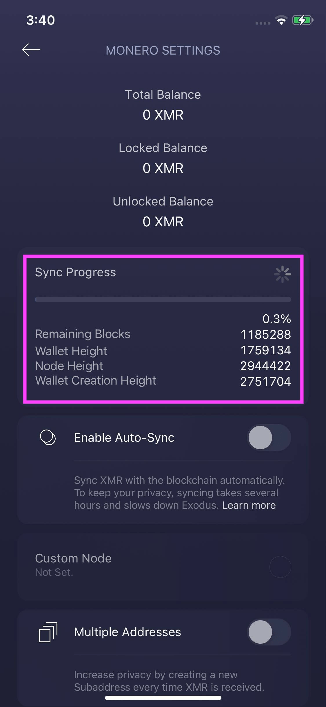 Monero FAQs - Learn more about XMR and the Monero blockchain