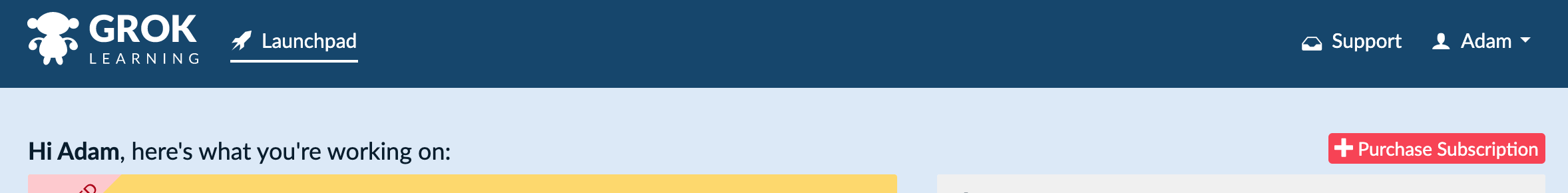 How do I Grok it? A Student's Guide to Grok - Grok Learning Knowledge Base