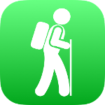Topo Maps+