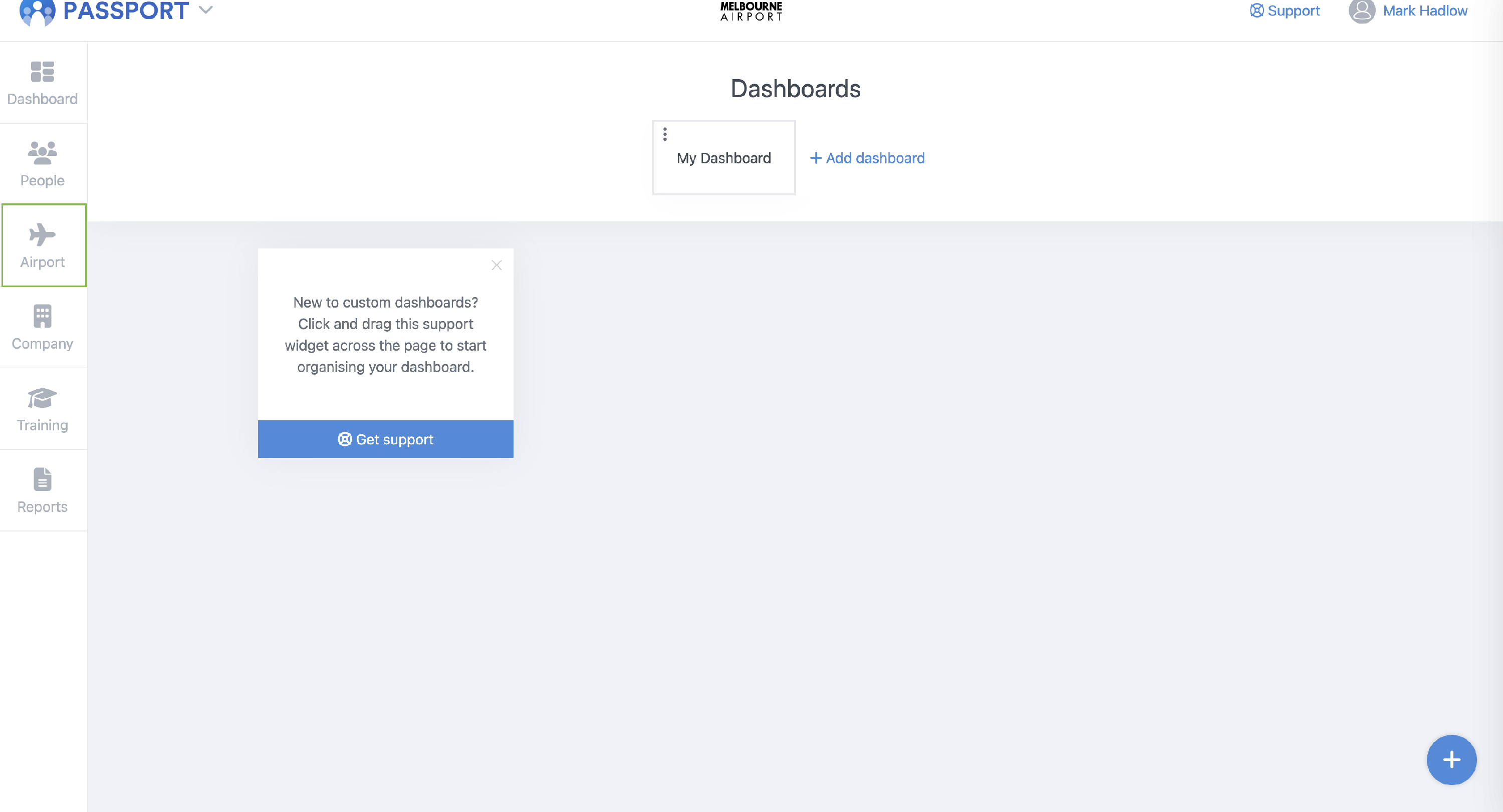 Automate ADP Status with Penalty Thresholds - AIRDAT Support Centre