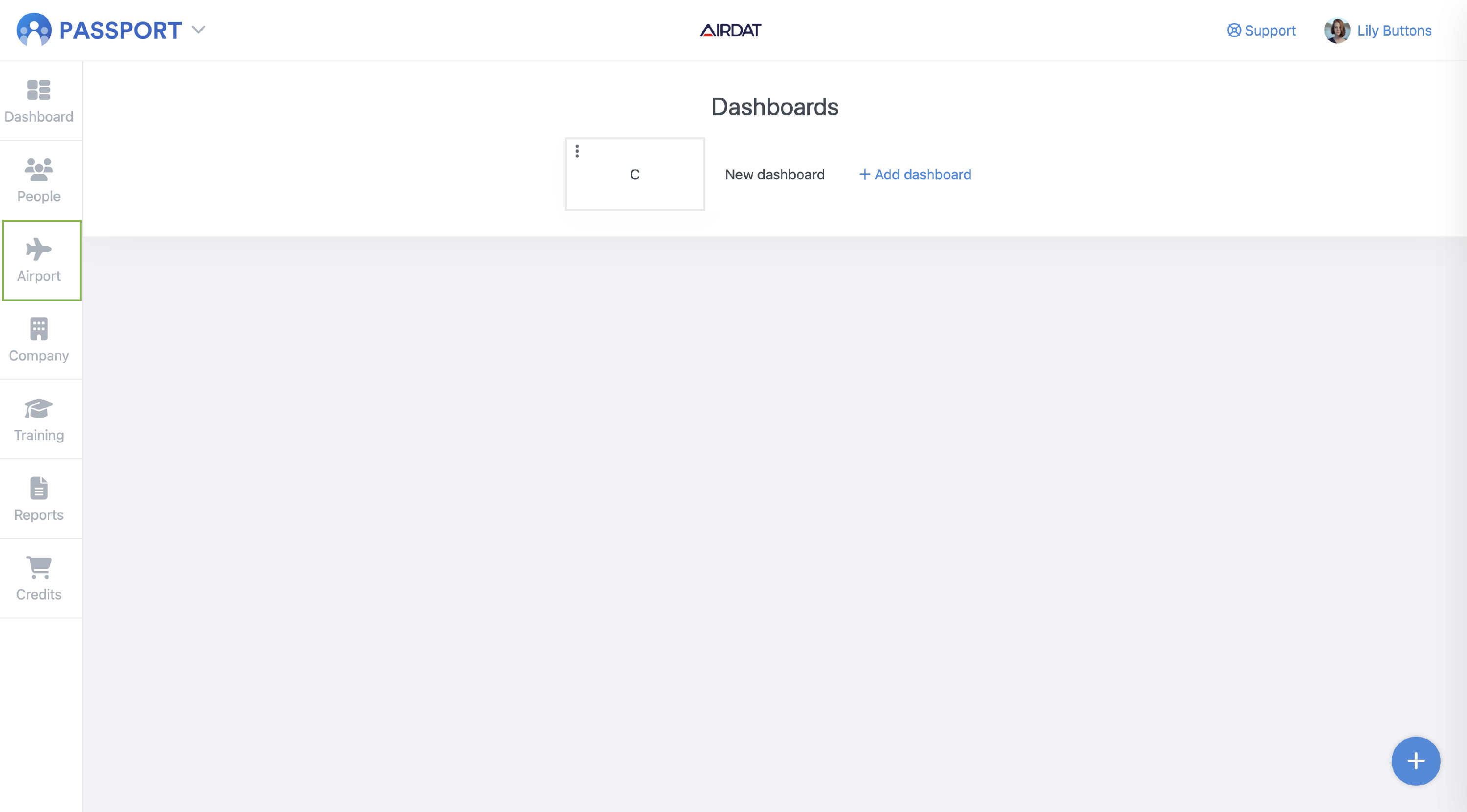 Add and edit an assessment status - AIRDAT Support Centre