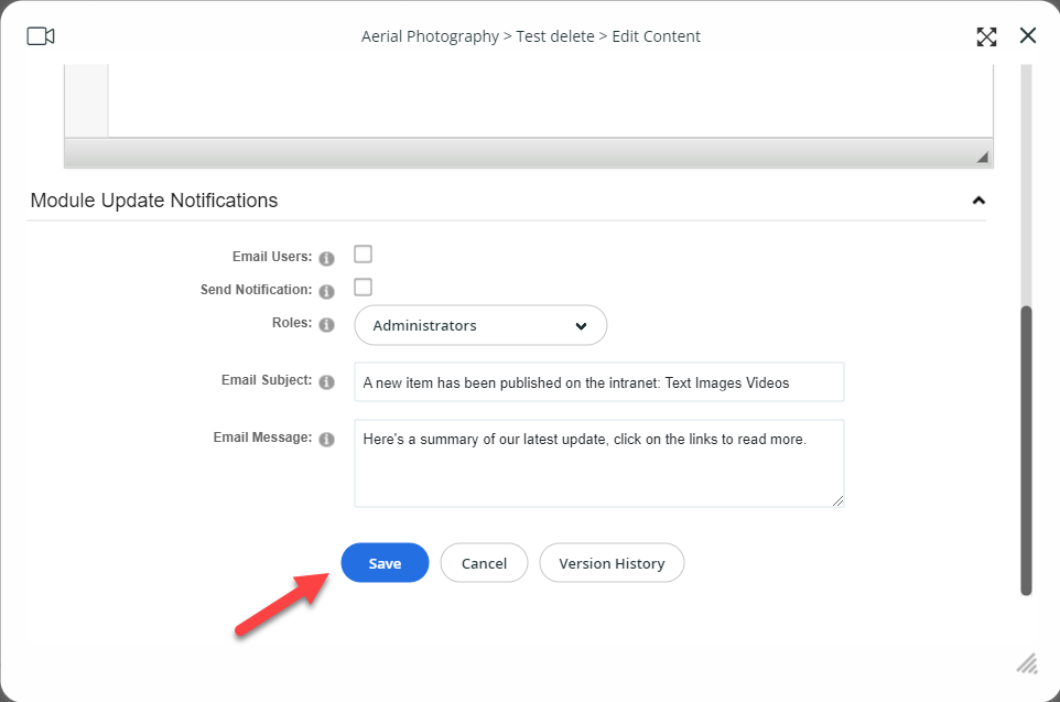 Embedding A Google Calendar MyHub Intranet Help