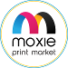 Moxie Print Market