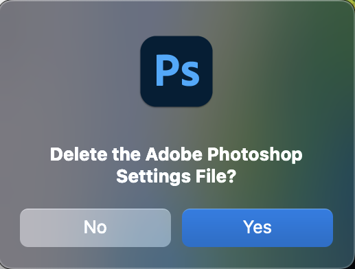 download adobe photoshop preference file