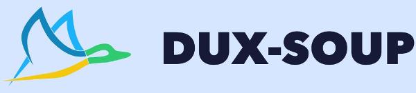 Dux-Soup Knowledge Base