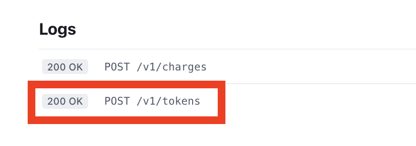 How Do I Look Up A Payment In Stripe Campground Booking Knowledge Base