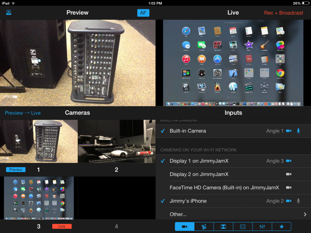 Switcher Studio For Mac fetishnew