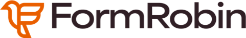 FormRobin FAQ